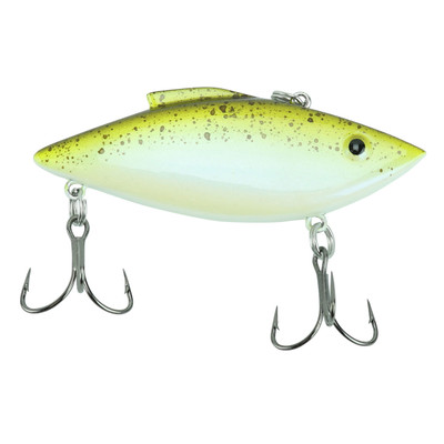 Bill Lewis Rat-L-Trap Guacamole