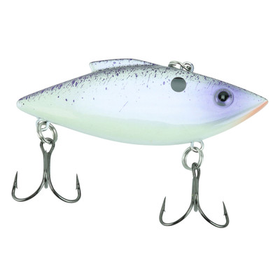 Bill Lewis Rat-L-Trap Purple Nurple