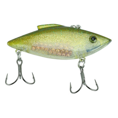 Bill Lewis Rat-L-Trap Smallie Magic