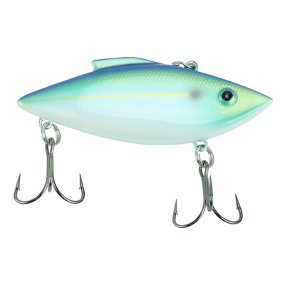 Bill Lewis Rat-L-Trap Threadfin 2.0