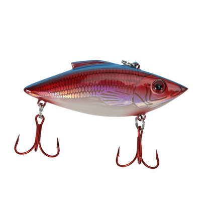 Bill Lewis Rat-L-Trap Bloodline