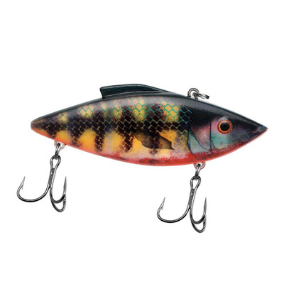 Bill Lewis Rat-L-Trap Tilapia