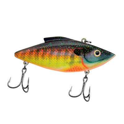 Bill Lewis Rat-L-Trap Sunrise Perch