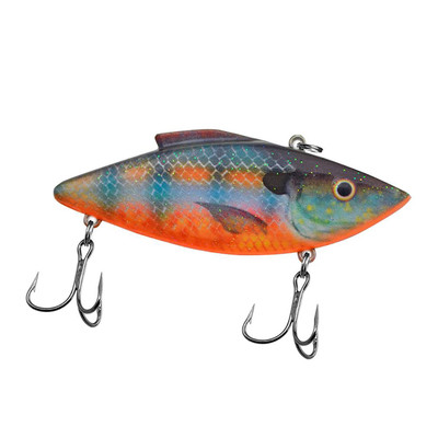 Bill Lewis Rat-L-Trap Stump Knocker
