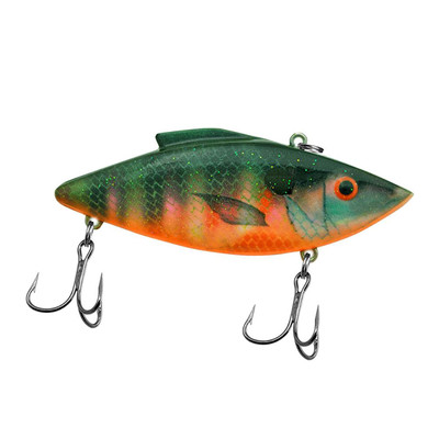 Bill Lewis Rat-L-Trap Strawberry Sunfish
