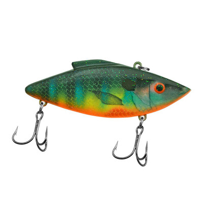 Bill Lewis Rat-L-Trap Sexy Sunfish