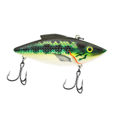 Bill Lewis Rat-L-Trap Baby Bass