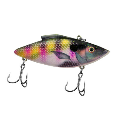 Bill Lewis Rat-L-Trap Green Sunfish