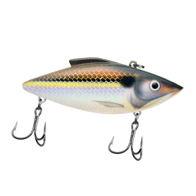 Bill Lewis Rat-L-Trap Gizzard Shad