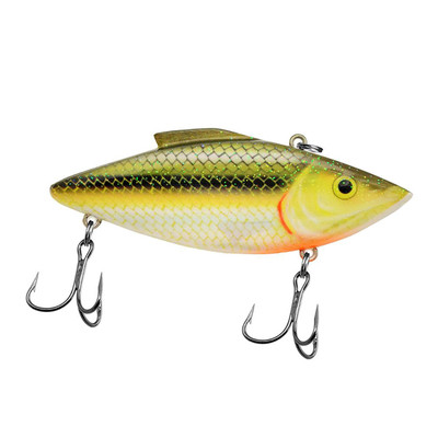 Bill Lewis Rat-L-Trap Fathead Minnow