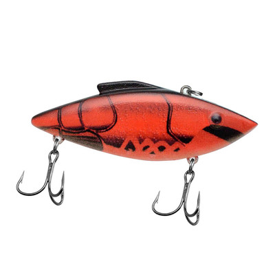 Bill Lewis Rat-L-Trap Cherry Craw