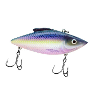 Bill Lewis Rat-L-Trap Blueback Herring