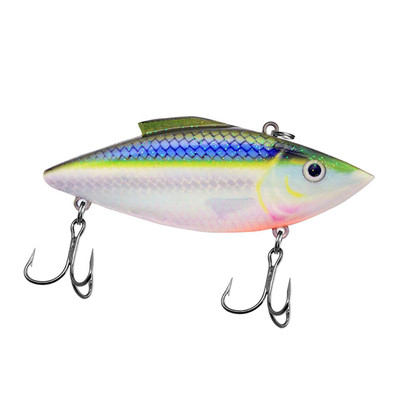 Bill Lewis Rat-L-Trap Blue Shiner