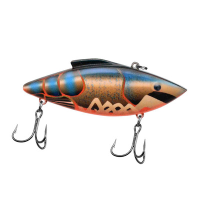 Bill Lewis Rat-L-Trap Bayou Blue Crab