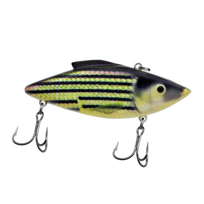 Bill Lewis Rat-L-Trap Barfish