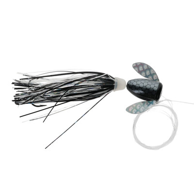 Ice Strong Laker Taker Lure Darth Vader