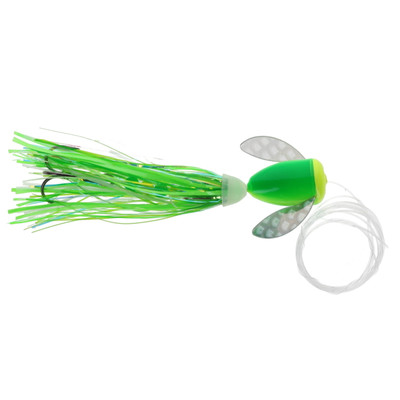 Ice Strong Laker Taker Lure Lemon Lime