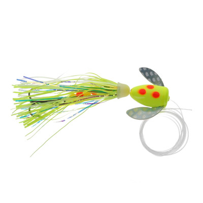 Ice Strong Laker Taker Lure Bozo