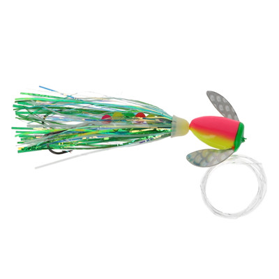 Ice Strong Laker Taker Lure Juicy Fruit