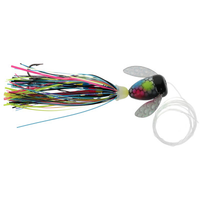 Ice Strong Laker Taker Lure Dirty Bread