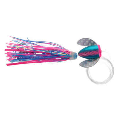 Ice Strong Laker Taker Lure Bubblegum