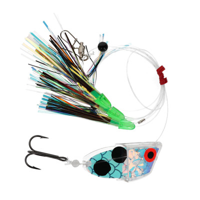 Ice Strong Krunch Meat Rigs Pickle Seed UV