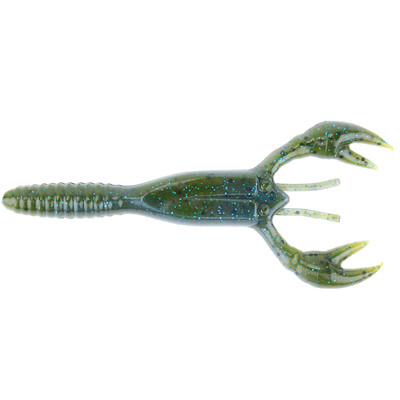 YUM Salt Craw Soft Bait Bream