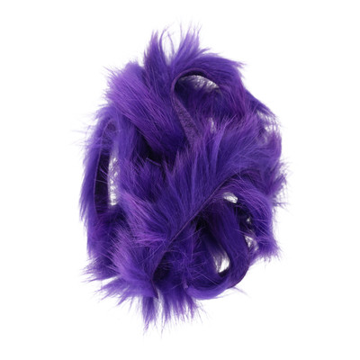 Wapsi Rabbit Zonker Magnum Cut Strips Purple