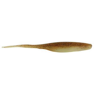 Bass Assassin 5" FFS Shad Wakasagi