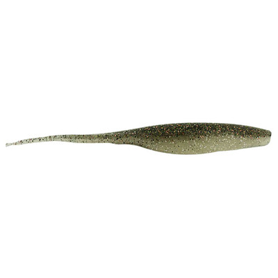 Bass Assassin 5" FFS Shad Mama's 14K