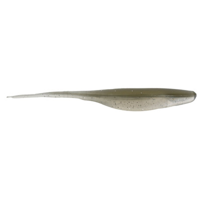 Bass Assassin 5" FFS Shad Tennessee Shad