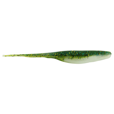 Bass Assassin 5" FFS Shad Baby Bass
