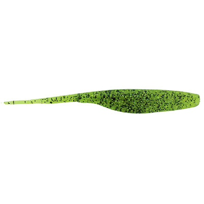Bass Assassin 5" FFS Shad Watermelon Magic
