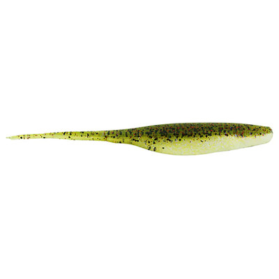 Bass Assassin 5" FFS Shad Hammertime