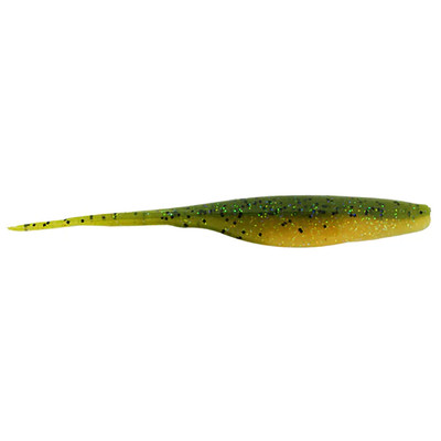 Bass Assassin 5" FFS Shad Sungill