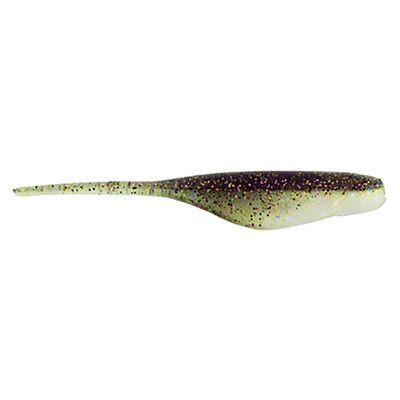 Bass Assassin 3" FFS Baby Shad Mat Shad