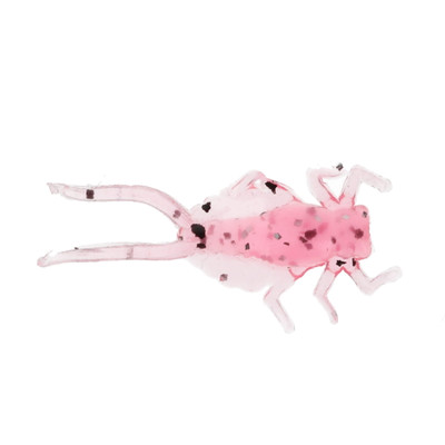 Nikko Mayfly Peppergum