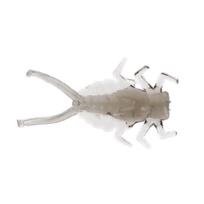 Nikko Mayfly Natural