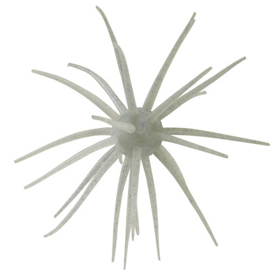 Hideup Coike JDM 17mm Urchin Bait Tamaranbai Blue