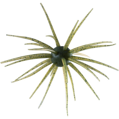 Hideup Coike JDM 17mm Urchin Bait Watermelon Seed