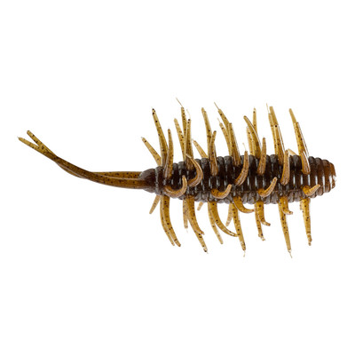 Hideup Coike Medium Shrimp Green Pumpkin