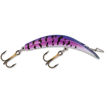 Luhr Jensen Kwikfish Xtreme Rattle K15X Fickle Pickle Jagged