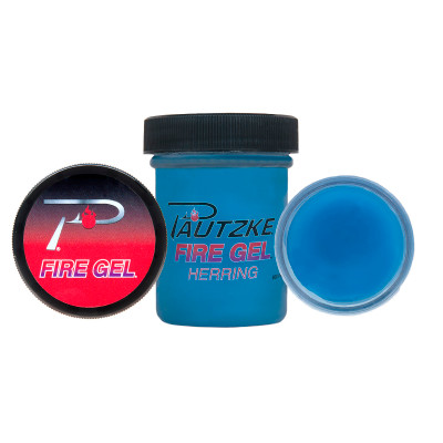 Pautzke Fire Gel Herring