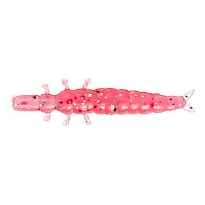 Nikko Caddisfly Peppergum
