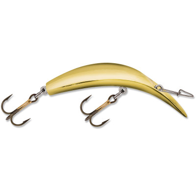 Luhr-Jensen K14X Kwikfish X-Treme (Rattle) Silver/Chartreuse