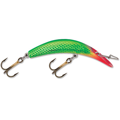 Luhr Jensen Kwikfish Xtreme (Rattle) – Hartlyn