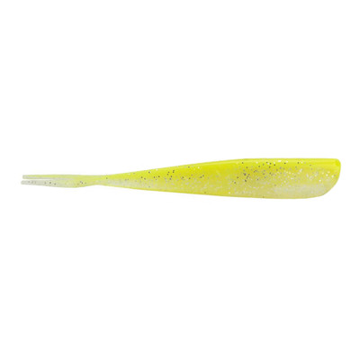 Lake Effect Lures Feisty Fry Rattlin' Swimbait Gnarly Char