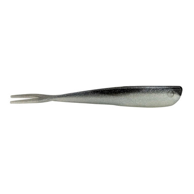 Lake Effect Lures Feisty Fry Rattlin' Swimbait Water Panda