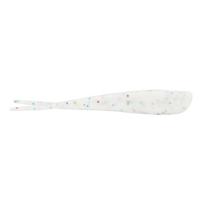 Lake Effect Lures Feisty Fry Rattlin' Swimbait WonderCHUM