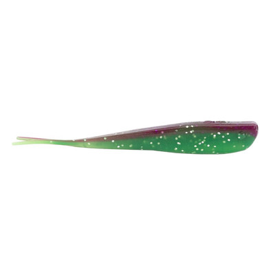 Lake Effect Lures Feisty Fry Rattlin' Swimbait Yuppy Guppy